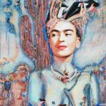 Descubre el universo de Madame Butterfly Bcn: donde el arte sacude conciencias