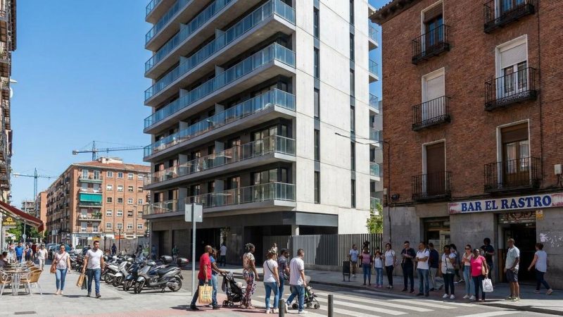 Tetuán: El Renacer Inmobiliario que Redefine Madrid